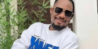 Late Nollywood Actor, Junior Pope