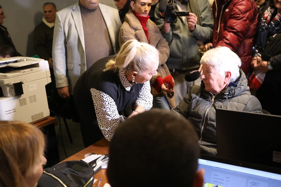 Građani koji iz opravdanih razloga ne stignu da podnesu prijavu, moći će to da učine u roku od godinu dana