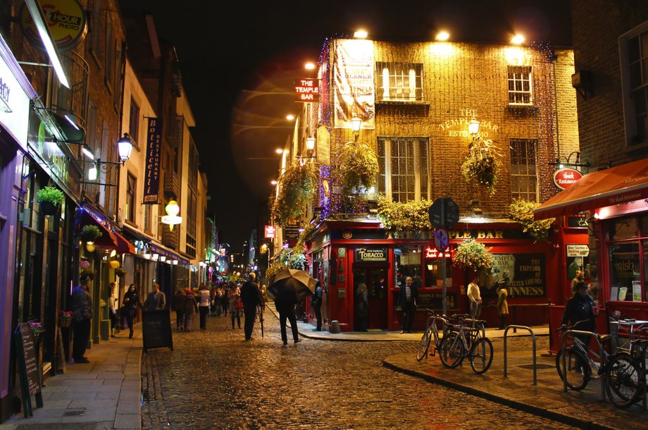 Dublin