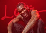 Burna Boy among the artists selected for NBA 2K24 Soundtrack