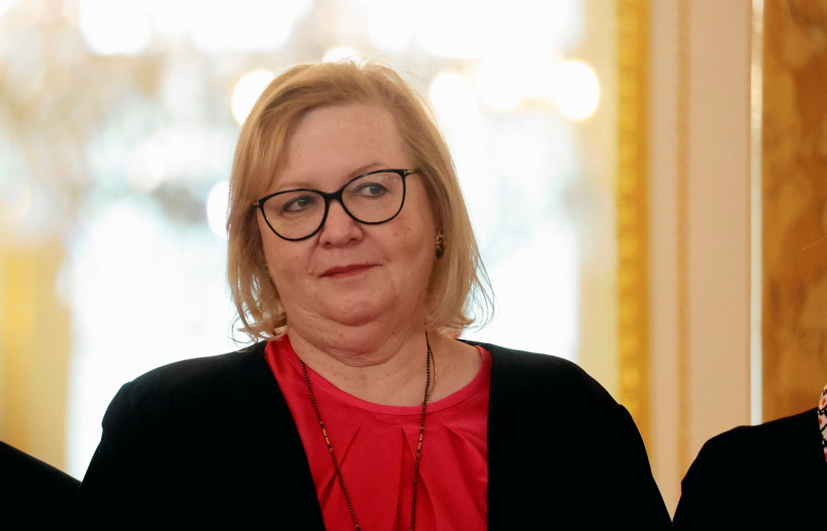 Małgorzata Manowska