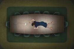 Fani czekali trzy lata. Serialowy hit wrócił z nowym sezonem