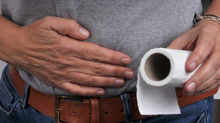 crohn betegség teljes élet