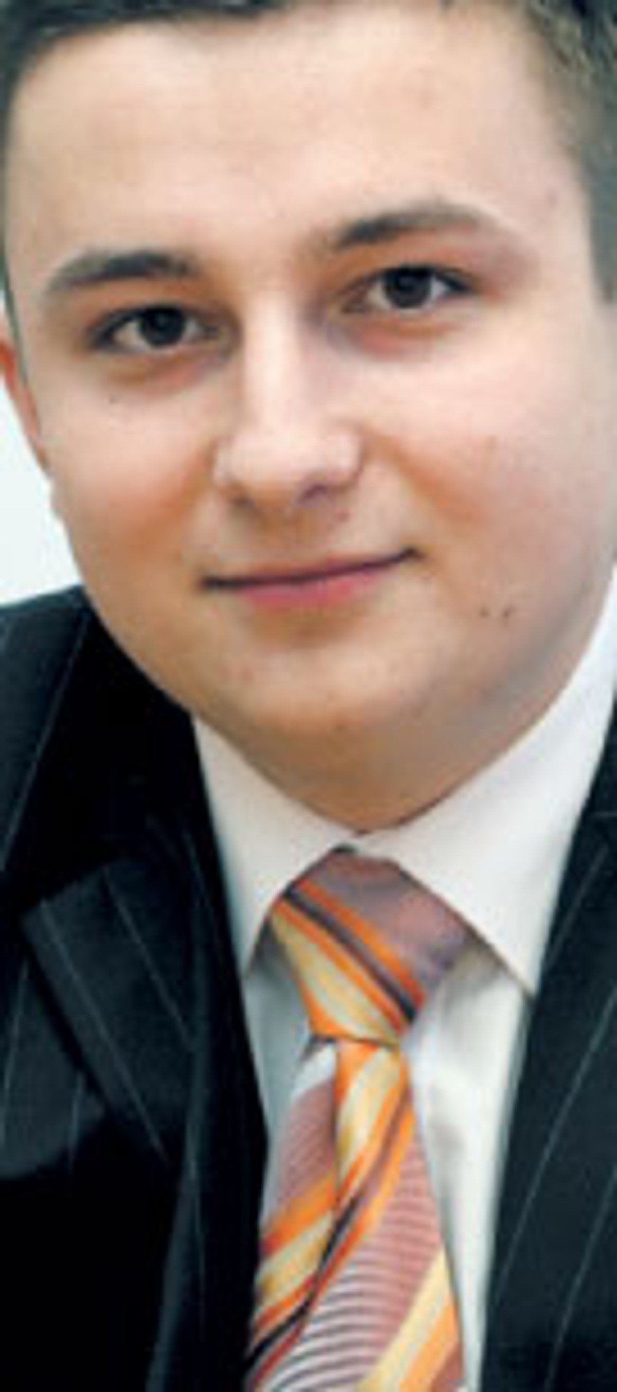 Adam Makosz