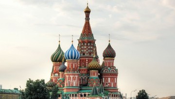 Kreml sygnalizuje nowe spory z Ukrainą. Terytoria to niejedyny problem