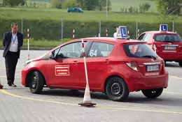 Egzaminy na prawo jazdy będą odwoływane. Egzaminatorzy wznawiają protest