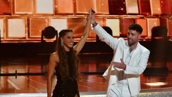 Mikes Anna és Krausz Gábor nyerte a Dancing with the stars negyedik évadát