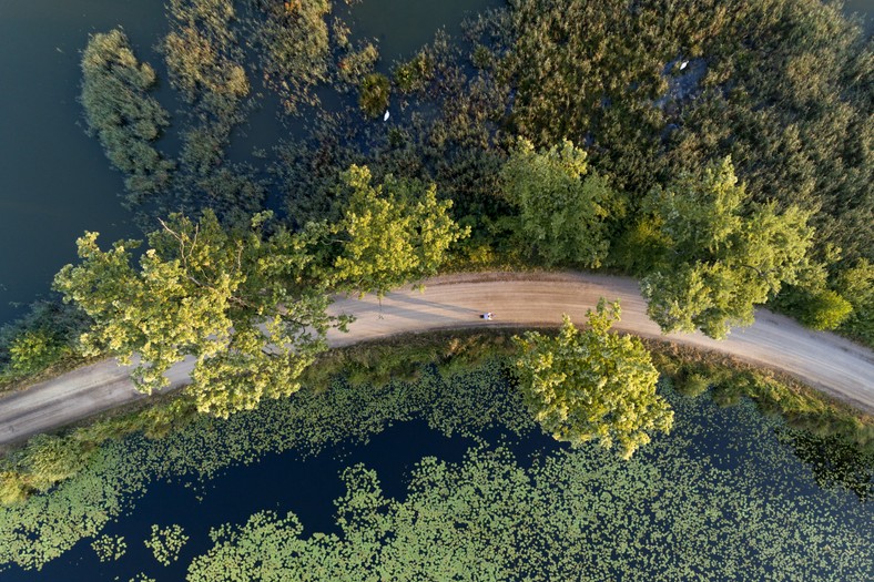 Wiślana Trasa Rowerowa