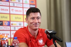 Robert Lewandowski pomoże reprezentacji w walce o mundial? Kapitan kadry odpowiedział