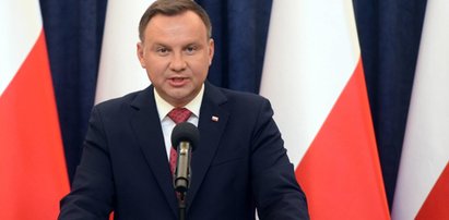 Prezydent weźmie udział w uroczystym złożeniu ziemi w Kopcu Piłsudskiego