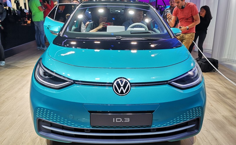 Volkswagen ID.3