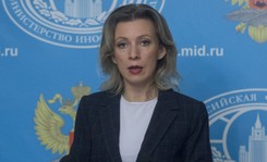 Rzeczniczka MSZ Rosji: Nord Stream 2 jest dla Niemiec kluczowym projektem