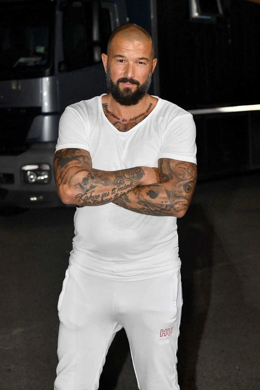 Rastali se Nikola Lakić i Coka, otkriveni svi detalji: "Zajedno brinu o detetu"