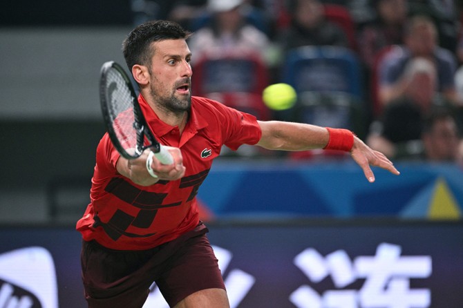 Novak Đoković