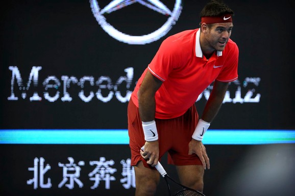 Huan Martin del Potro