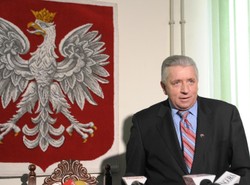 Oskarżony: Chcieli, bym pogrążył Leppera