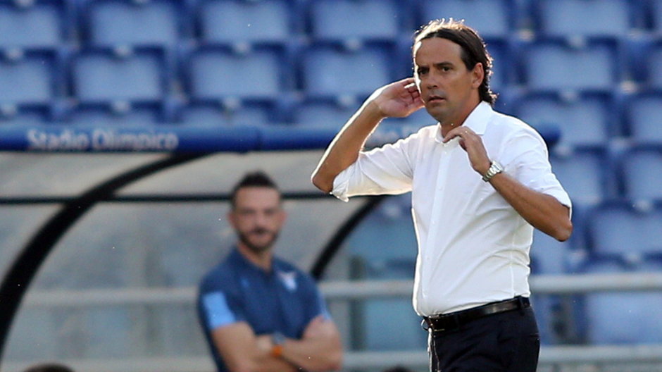 Simone Inzaghi