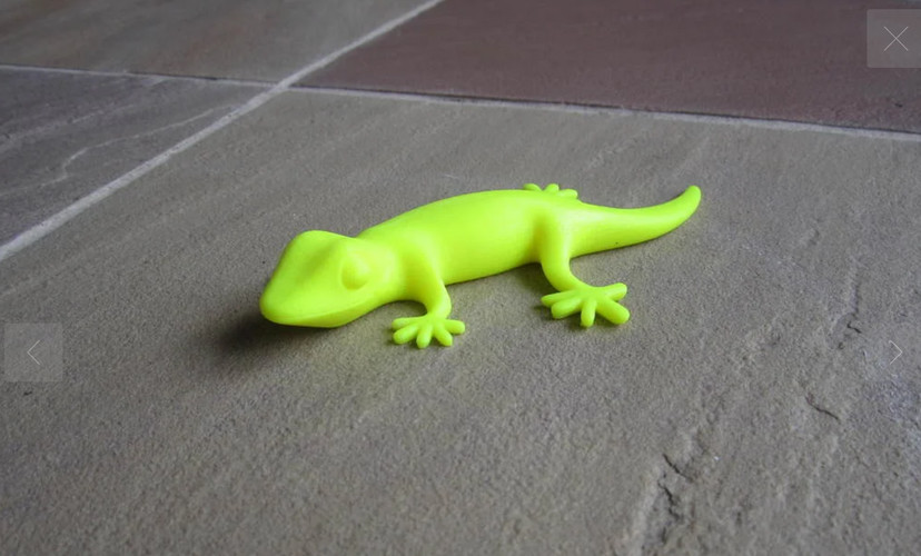 STL-Dateien gratis: Kostenlose Vorlagen für den 3D-Drucker