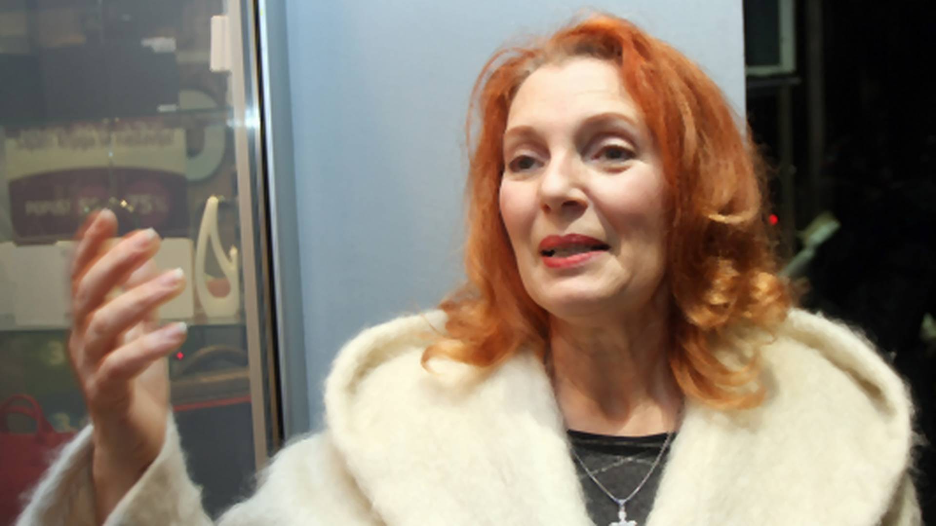 Tanja Bošković: Ja sam najostavljanija žena na svetu