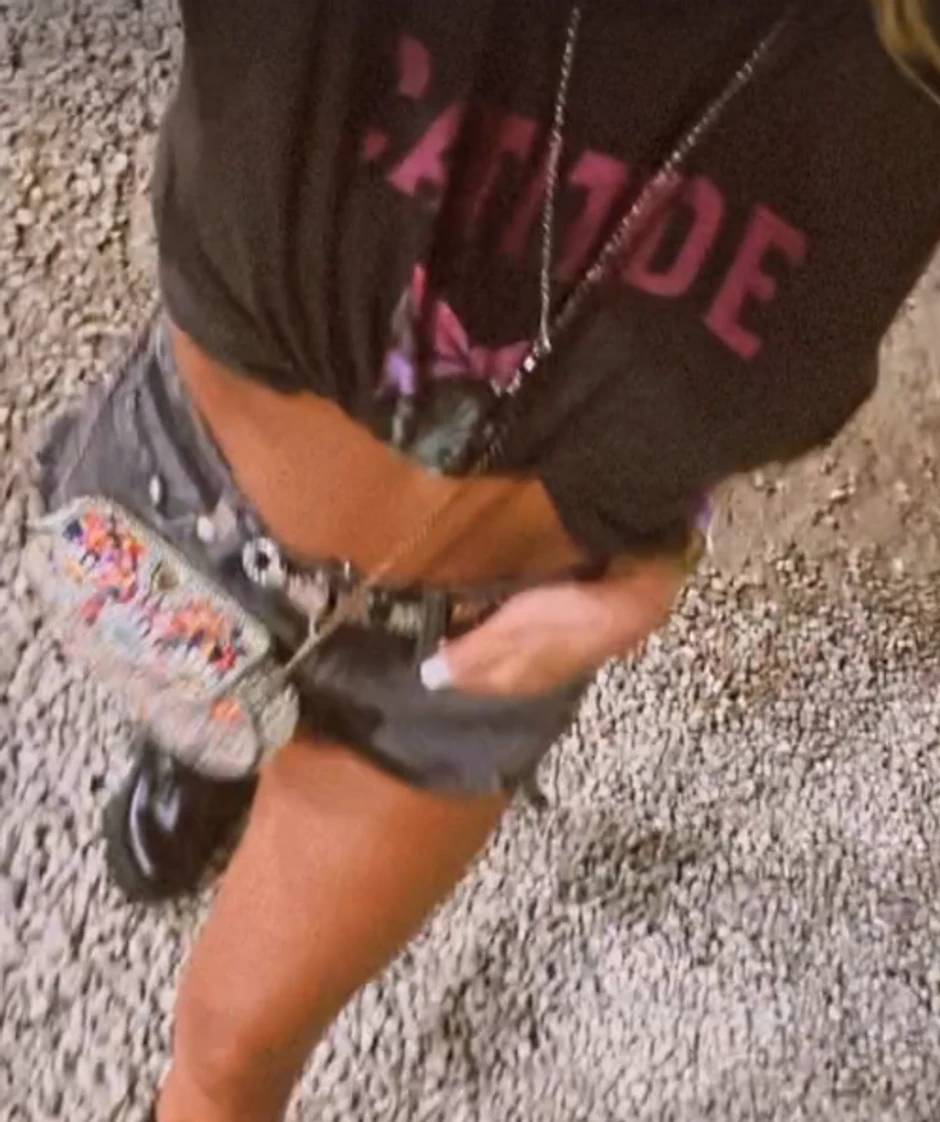 Ivana Šopić, objava