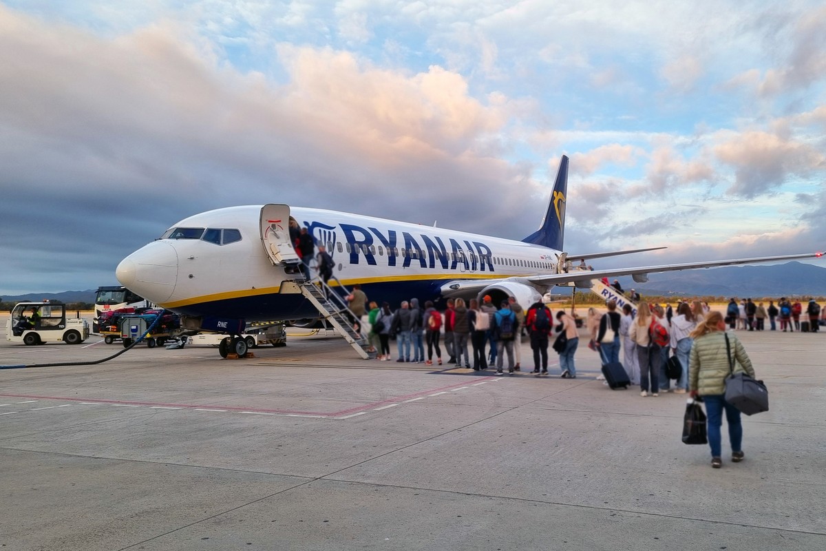 Ryanair wprowadza zmiany ws. bagażu podręcznego. Na tę wiadomość czekali wszyscy turyści