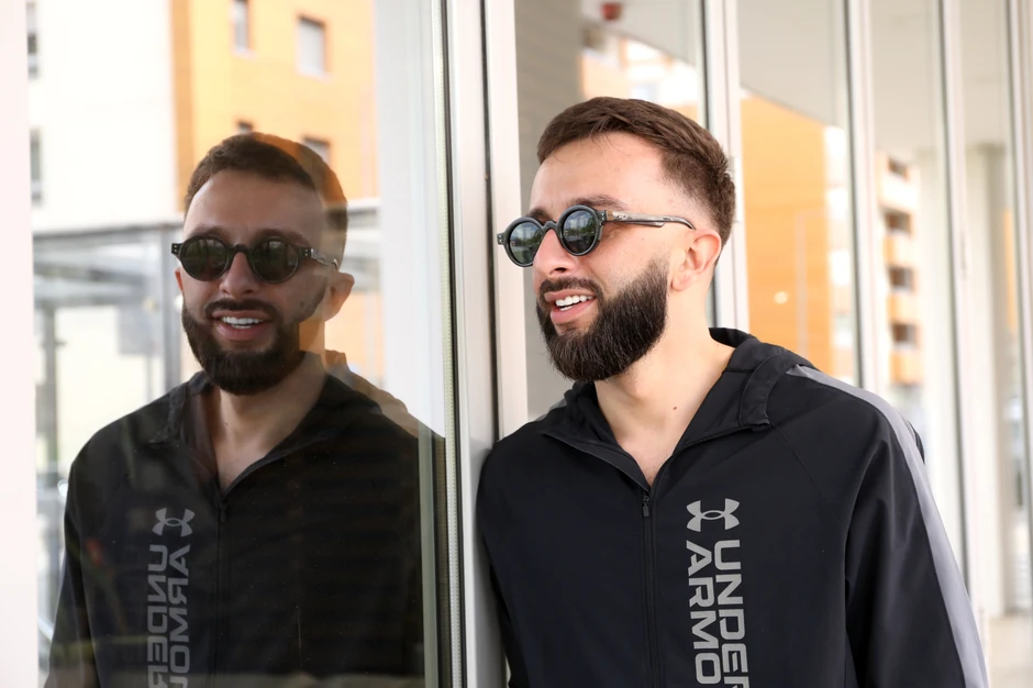 Darko Tanasijević slavi rođendan, ima razloga za veselje nakon povrede