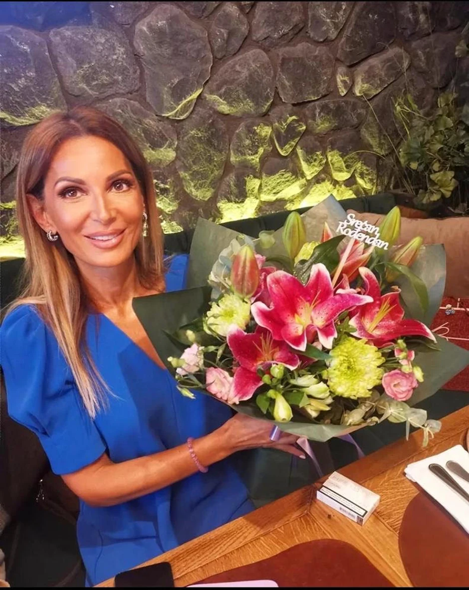 Slađana Tomašević