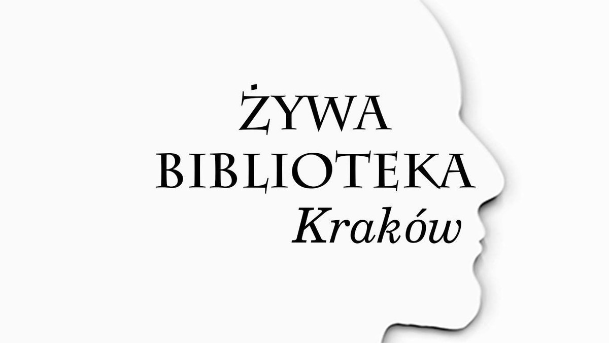 Krakowianie będą mieli okazję spotkać się i porozmawiać z osobami, które na co dzień spotykają się z dyskryminacją lub są ofiarami krzywdzących stereotypów. W ramach projektu Żywej Biblioteki spotkać będzie można m.in. muzułmankę, geja, osobę transseksualną czy niepełnosprawną.