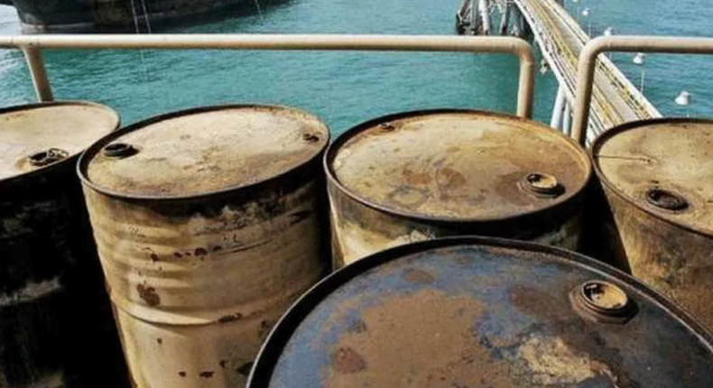 NNPC says no 48m barrels of crude oil missing. [zeenews]