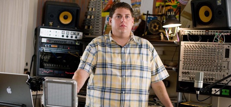 Jonah Hill rusza z "21 Jump Street"