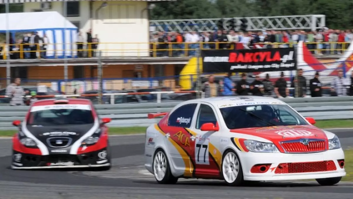 Skoda Octavia Cup