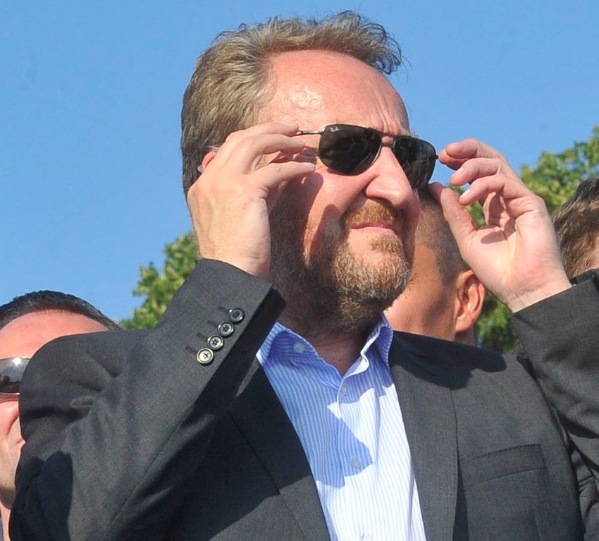 Bakir Izetbegović