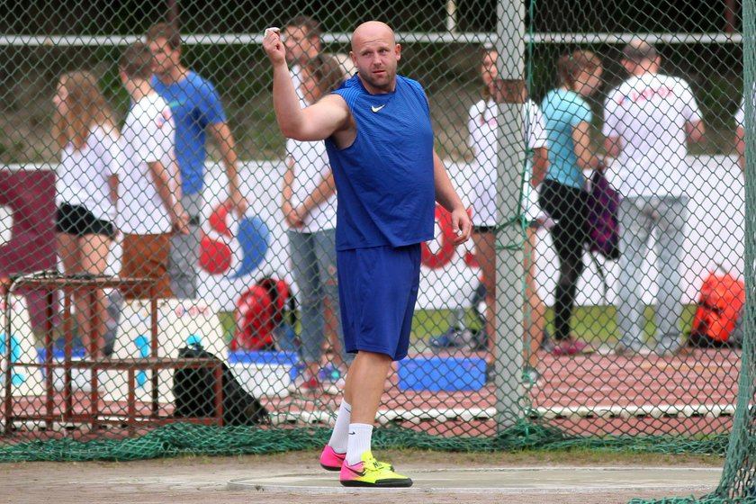 Lekkoatletyka. Mistrzostwa Europy. 09.07.2016