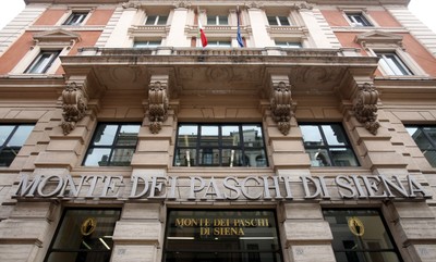 Monte dei Paschi: skandal w najstarszym banku świata