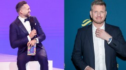 Filip Chajzer odgryzł się Marcinowi Prokopowi za "pogubionego". Nowa drama w show-biznesie? [FOTO]