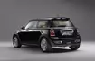 Mini w wersji Rolls-Royce