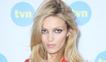 Anja Rubik: Mam twarz konia? To jest...