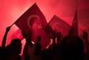 epaselect TURKEY COUP ATTEMPT (Attempted coup d'etat in Turkey)