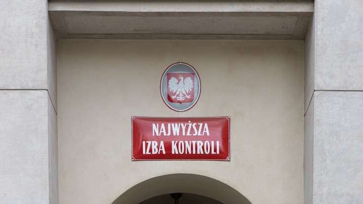 Były prezes NIK z zarzutami. Prokuratura: Marian B. podżegał do ujawnienia tajemnicy skarbowej