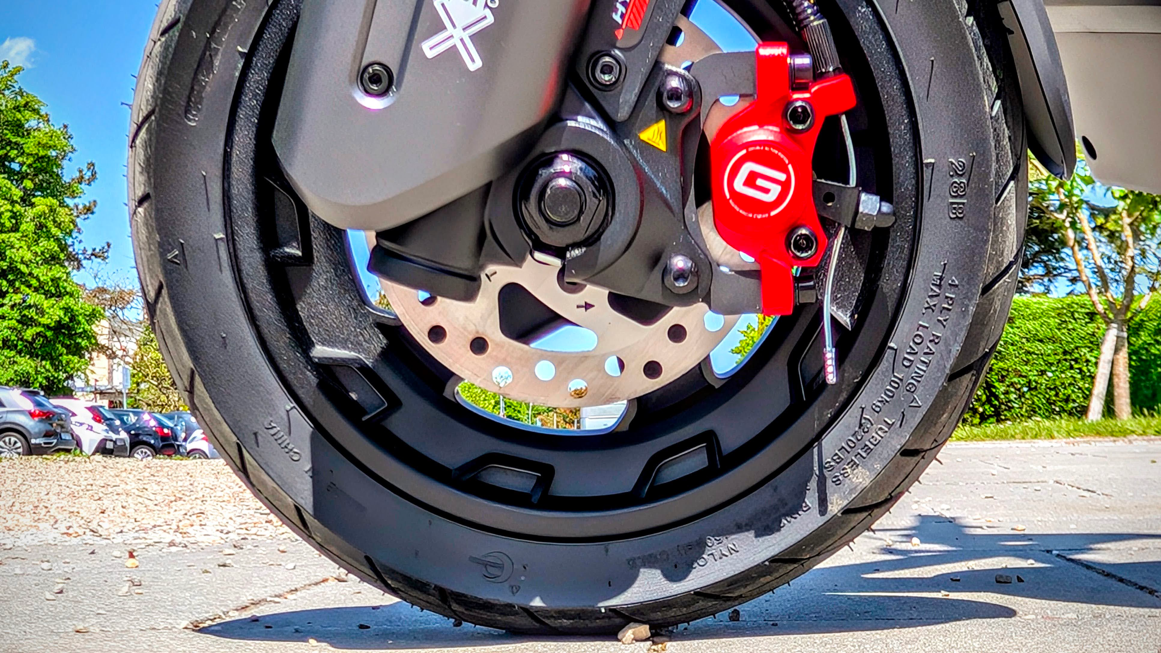 Top 10: Der beste E-Scooter im Test