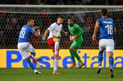 Robert Lewandowski nominowany do Drużyny Roku w plebiscycie FIFA i FIFPro