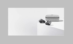 Momentum True, świetna jakość dźwięku, ale nad ergonomią Sennheiser musi popracować