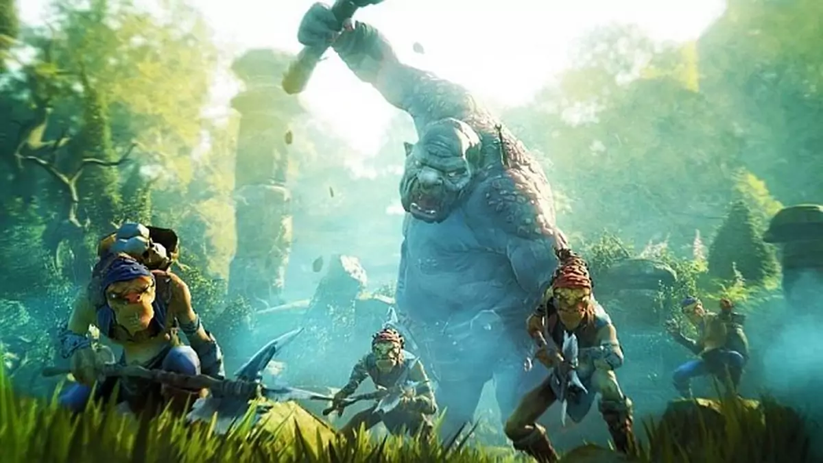 Fable Legends jednak zostanie skończone?