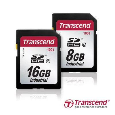 Transcend SDHC 100I, która sprawdzi się w zastosowaniach specjalnych