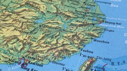 chiny są wściekłe na usa. pekin mówi o "poważnym naruszeniu"