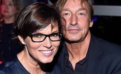 Amerykańska prokuratura podjęła decyzję w sprawie Ilony Felicjańskiej i jej męża