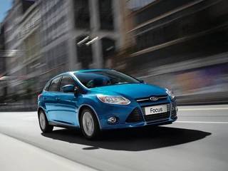 Ford Focus_2011