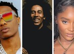 Bob Marley's new EP featuring Wizkid & Bloody Civilian to be released in February