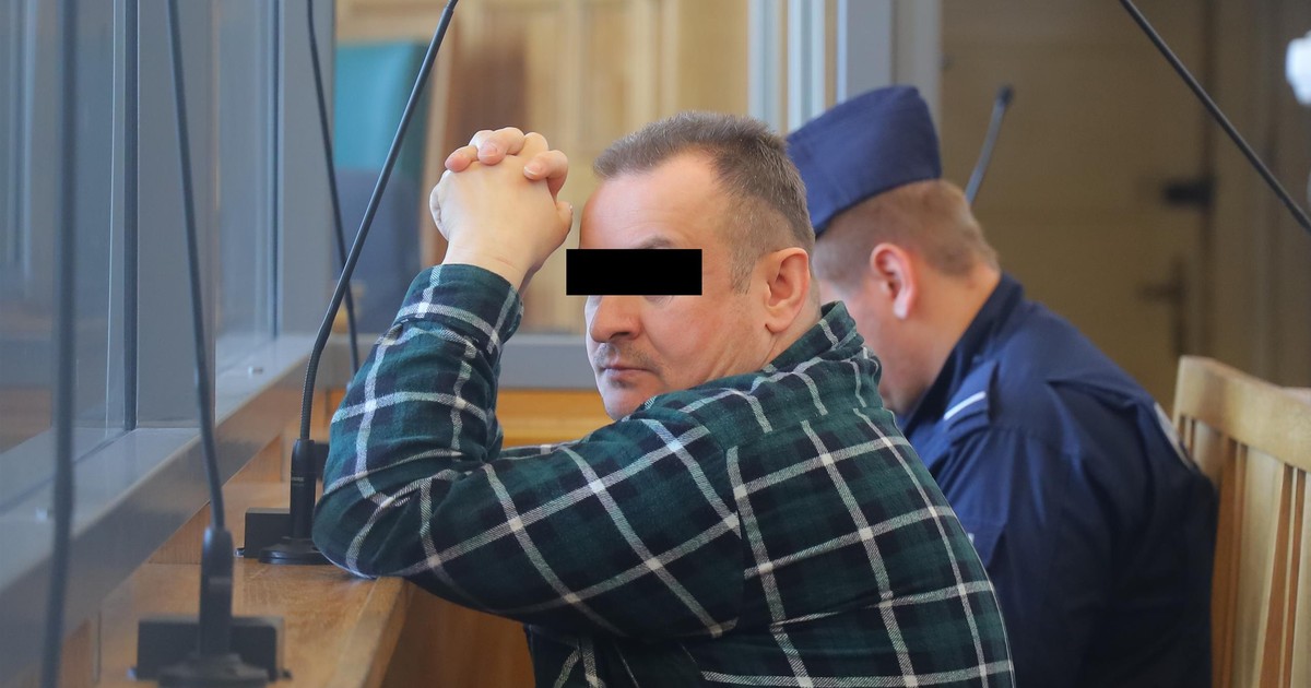 Marek N. wolny