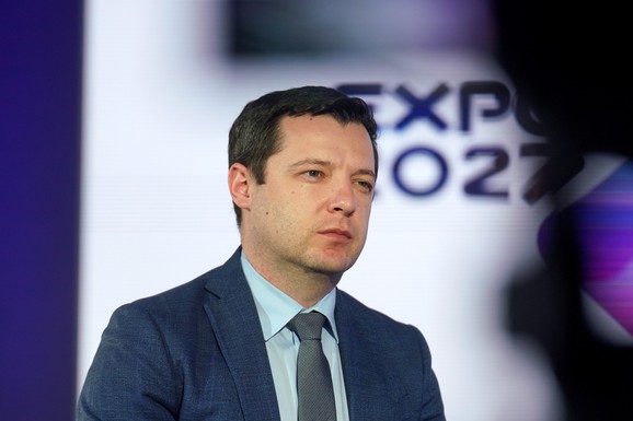 Danilo Jerinić – 400 dana do Ekspa 2027: Između rokova, odgovornosti i ponosa